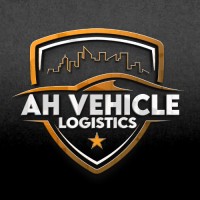 AH Vehicle Logistics logo - Similar company to Barnsley Vehicle Logistics