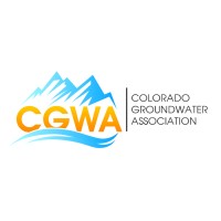 Colorado Groundwater Association logo - Similar company to Decarco