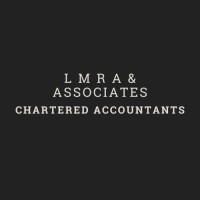 L M R A & Associates logo - Similar company to Ay Taskk Consulting Llp