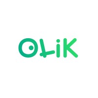 Olik logo - Similar company to Olik