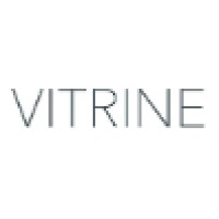 VITRINE London / Basel logo - Similar company to The Koppel Project