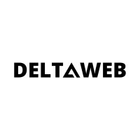 DeltaWeb logo - Similar company to Solve It