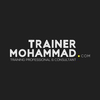 TrainerMohammad logo - Similar company to Thriving Solutions