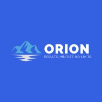 ORION logo - Similar company to Awesome People Leaders