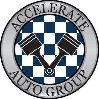 Accelerate Auto Group logo - Similar company to Brake Masters