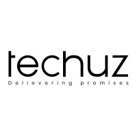 Techuz - Software, AI and Automation logo - Similar company to Treesha Infotech