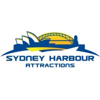 Sydney Harbour Attractions