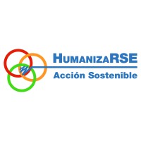 HumanizaRSE - Acción Sostenible logo - Similar company to Apimetric