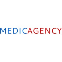 Medic Agency logo - Similar company to Search Ingenuity Llc