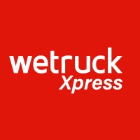 Wetruck Express logo - Similar company to Pt Moda Perkasa Maju