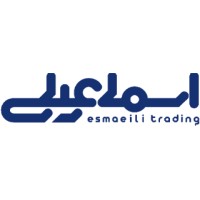 Esmaeili Trading logo - Similar company to Estradingco بازرگانی اسماعیلی