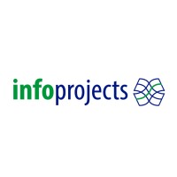 Info Projects logo - Similar company to Cityscan, Co