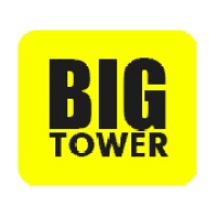Bigtower logo - Similar company to Assist Pc