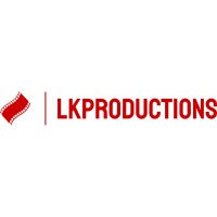 LKPRODUCTIONS logo - Similar company to Lk Productions