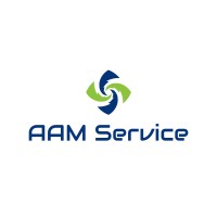 AAM Service Australia logo - Similar company to Inklass