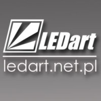 LEDart - Oświetlenie LED logo - Similar company to Idc Componentes