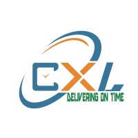 CXL LOGISTICS PVT LTD logo - Similar company to Studio Netsouls