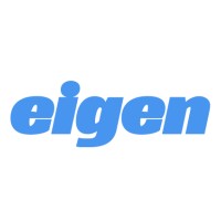 Eigen logo - Similar company to Tempow (Acquired By Google)