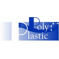 POLY-PLASTIC – Embalagens Plásticas logo - Similar company to Polyplastic