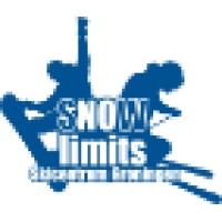 Snowlimits Skicentrum Groningen