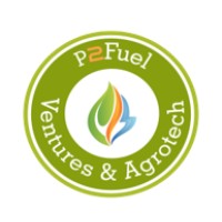 P2Fuel Ventures & Agrotech logo - Similar company to Ipro3D Technologies Llp - 3D Printing Company