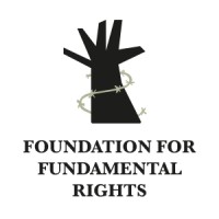 Foundation For Fundamental Rights logo - Similar company to Centre For Law, Justice & Policy