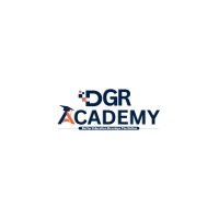 DGR Academy - Digital Marketing and Developemnt Training Institute in jaipur logo - Similar company to Jaipur Institute Of It Training