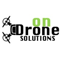 Drones Agro logo - Similar company to Avifly Agro Drones
