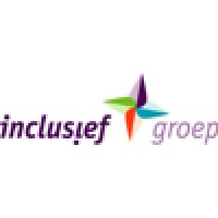 Inclusief Groep logo - Similar company to Werkleerbedrijf Lucrato