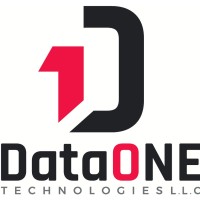 DataONE Technologies LLC logo - Similar company to Dataone Systems