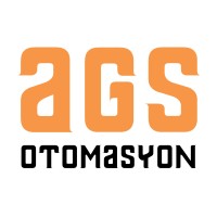 AGS OTOMASYON logo - Similar company to Thermacs Air Condition & Control Systems
