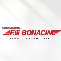 Concessionaria Fratelli Bonacini SPA logo - Similar company to Penati Auto