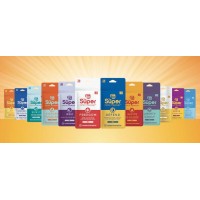 Superpatch Mexico logo - Similar company to Superpatch.Suisse