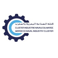 Cluster Industrie Navale du Maroc -CINM- logo - Similar company to Cluster Menara