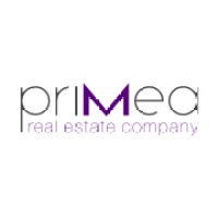 PRIMEA real estate company logo - Similar company to K-Construction System