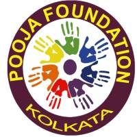 Pooja Foundation logo - Similar company to Cloud_Bers