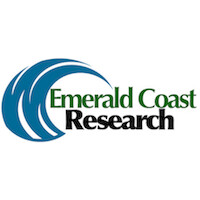 Emerald Coast Research logo - Similar company to Dnature Diagnostics & Research Ltd
