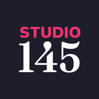 Studio 145 logo - Similar company to Studio 145