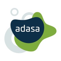 Adasa Sistemas logo - Similar company to Inctrl Solutions