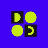 Digital Distrikt logo - Similar company to Bell Creative Studio