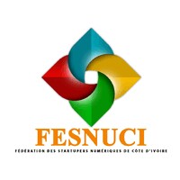 Fédération des Startupers Numérique de Côte d'Ivoire (FESNUCI) logo - Similar company to Ffscn (Fédération Française Des Sociétés De Conseil En Numérique)