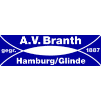 A.V. Branth KG, Branth-Chemie logo - Similar company to Ril-Chemie