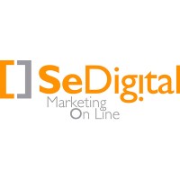 SeDigital logo - Similar company to Webservi.Es