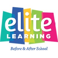 Elite Learning After School logo - Similar company to Sistem Tutoring