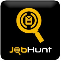 JobHunt logo - Similar company to Ihunt Seu Jobhunter