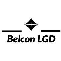 Belcon LGD logo - Similar company to Belcon Tex Pvt. Ltd.