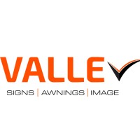 Valle Signs & Awnings logo - Similar company to Disputebee