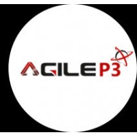 Agilep3 logo - Similar company to Agile P3 Limited