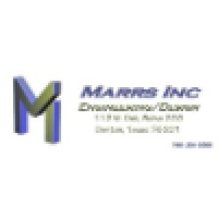 Marrs Inc