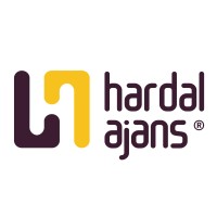 Hardal Ajans logo - Similar company to Determinated